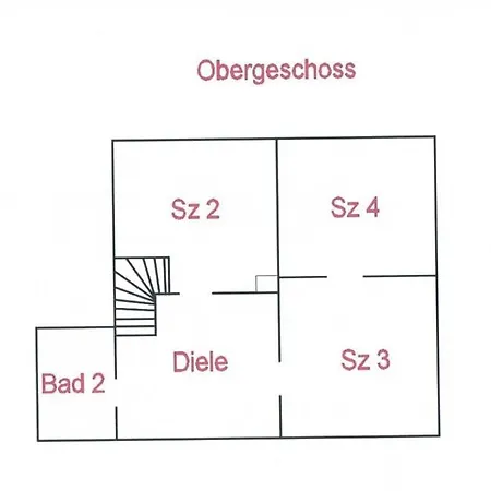 Дом отдыха The Paterhaus Comfortable Моншау