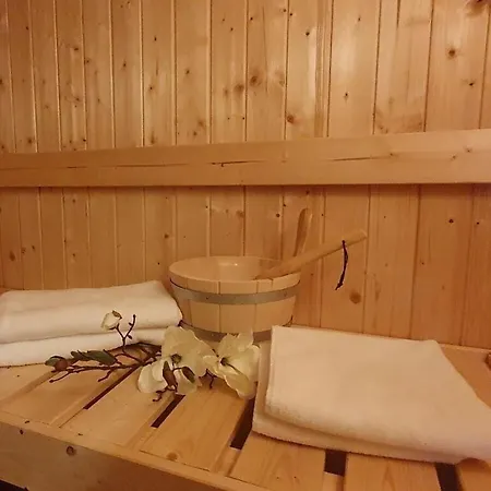 The Paterhaus Comfortable * Моншау