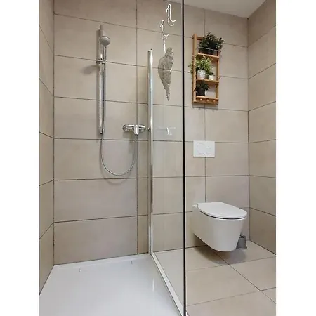 The Paterhaus Comfortable Дом отдыха