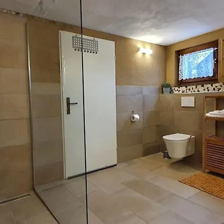 The Paterhaus Comfortable
