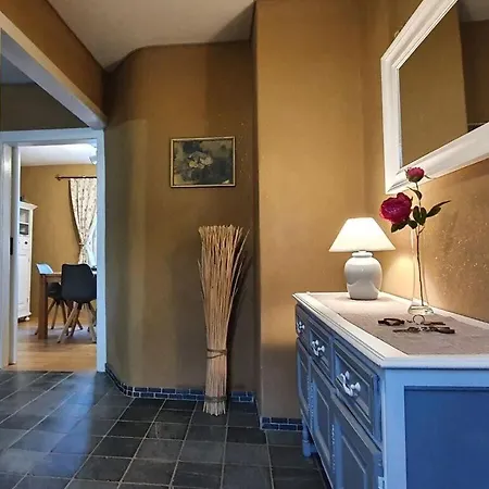Дом отдыха The Paterhaus Comfortable
