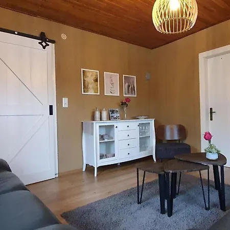 The Paterhaus Comfortable Holiday home Monschau