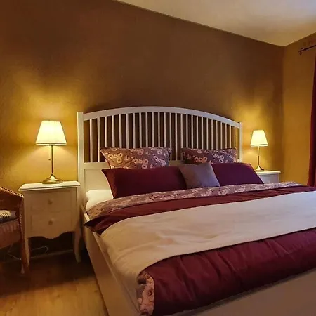 Дом отдыха The Paterhaus Comfortable *