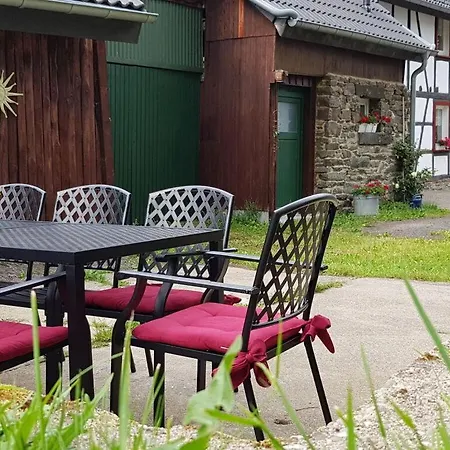 The Paterhaus Comfortable