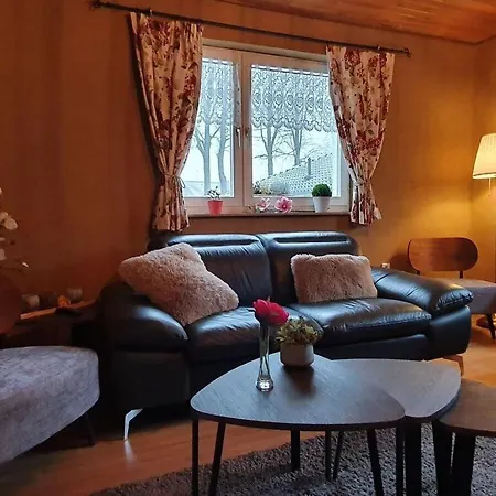 Holiday home The Paterhaus Comfortable