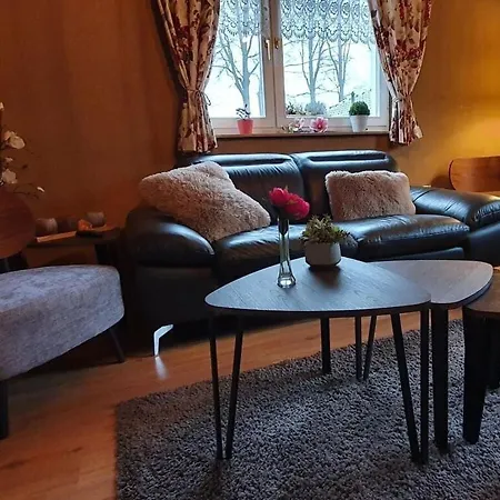 The Paterhaus Comfortable *