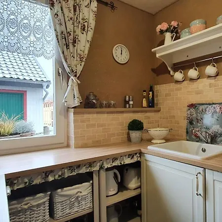 The Paterhaus Comfortable * Моншау