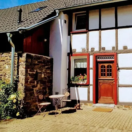 The Paterhaus Comfortable Holiday home *