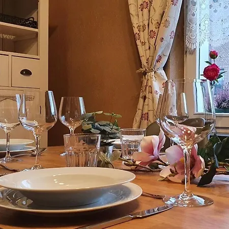 Дом отдыха The Paterhaus Comfortable *