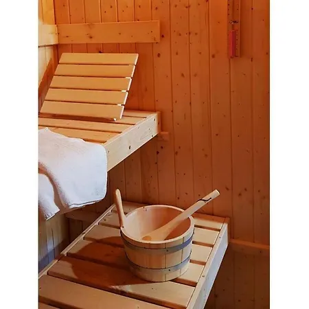 The Paterhaus Comfortable Дом отдыха *