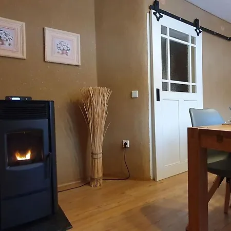 Дом отдыха The Paterhaus Comfortable Моншау