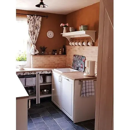 The Paterhaus Comfortable Holiday home
