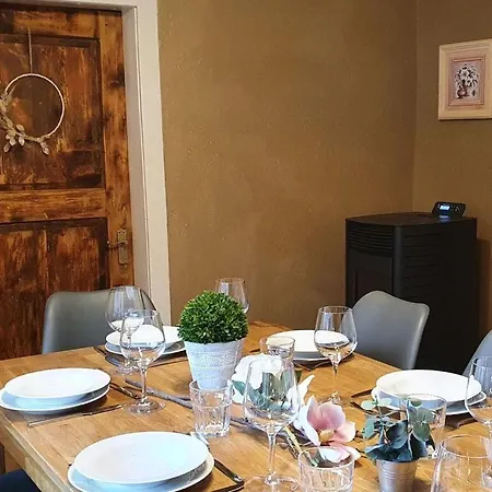 The Paterhaus Comfortable Monschau