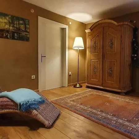 The Paterhaus Comfortable * Моншау